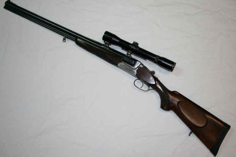 Sauer & Sohn BBF Mod. 54 – nuotrauka 3