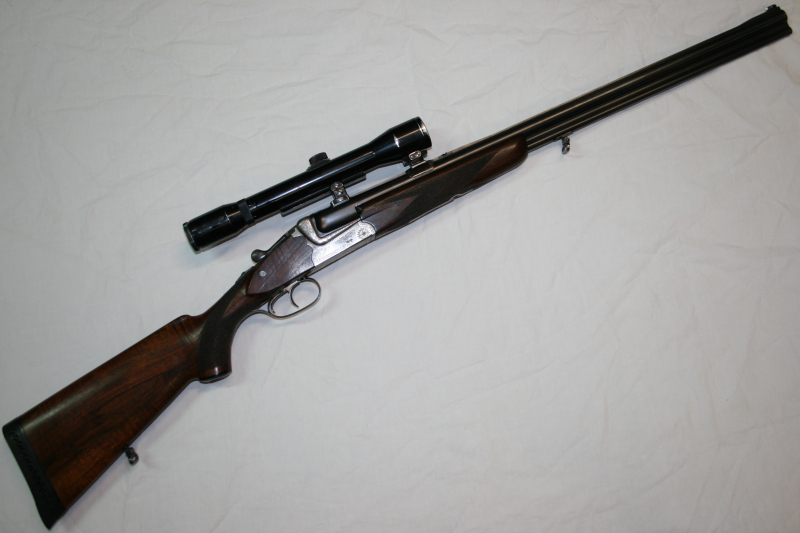 Sauer & Sohn BBF Mod. 54 – nuotrauka 2