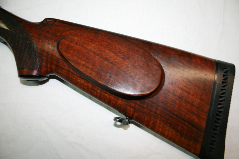 Sauer & Sohn BBF Mod. 54 – nuotrauka 5
