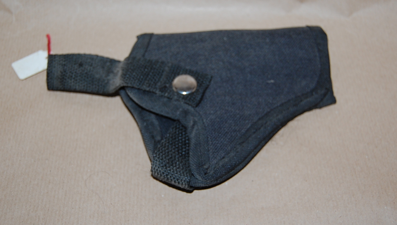 *** Holster aus Nylon*** – pilt 1
