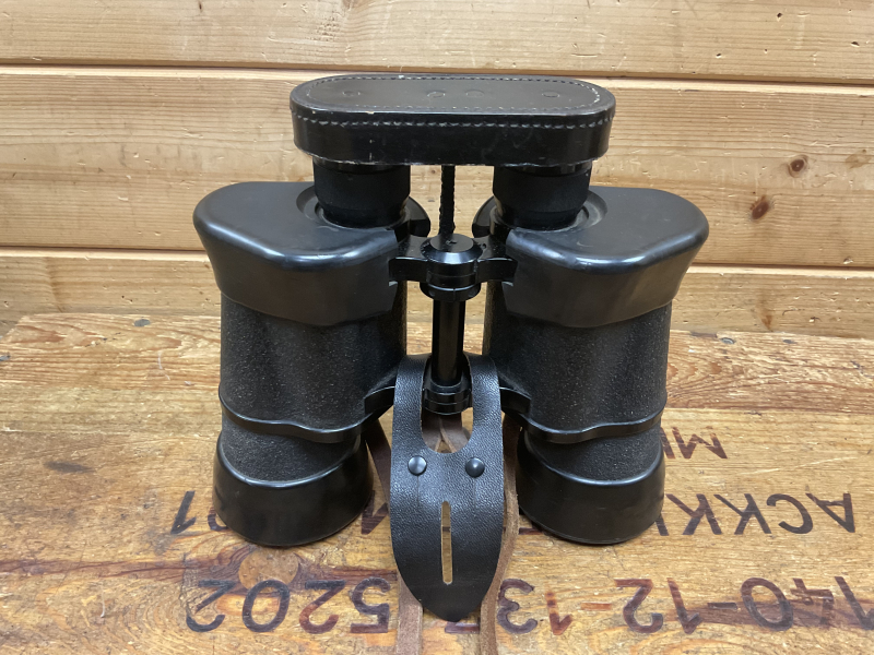 Fernglas Zeiss WK2 U-Boot Marine 7x50 +blc, mit Stoßschutz! – Bild 5