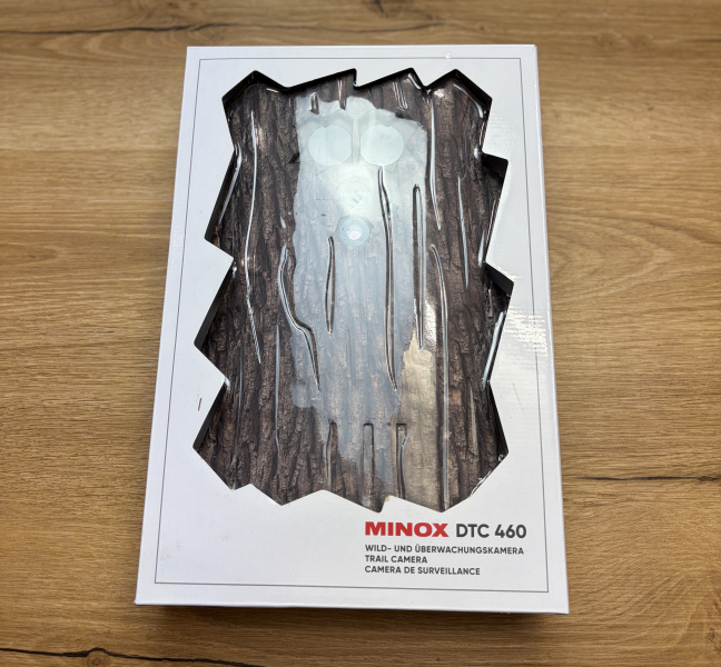 Wildkamera Minox DTC 460  ++ NEUWARE ++  Waffen Haider ++ – Bild 4