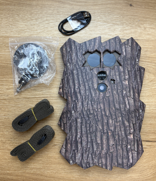 Wildkamera Minox DTC 460  ++ NEUWARE ++  Waffen Haider ++ – Bild 2