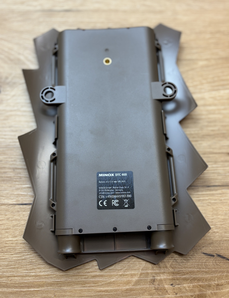 Wildkamera Minox DTC 460  ++ NEUWARE ++  Waffen Haider ++ – Bild 3