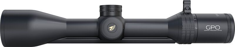 GPO Spectra 2-16x50i | ZEISS Innenschiene – Bild 1