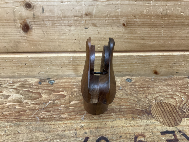 NILL Griff für Revolver S&W, Neuwertig! – Bild 5