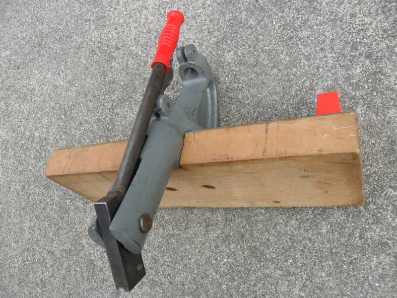 Ladepresse Wiederladepresse Bonanza RCBS Dillon – Bild 2
