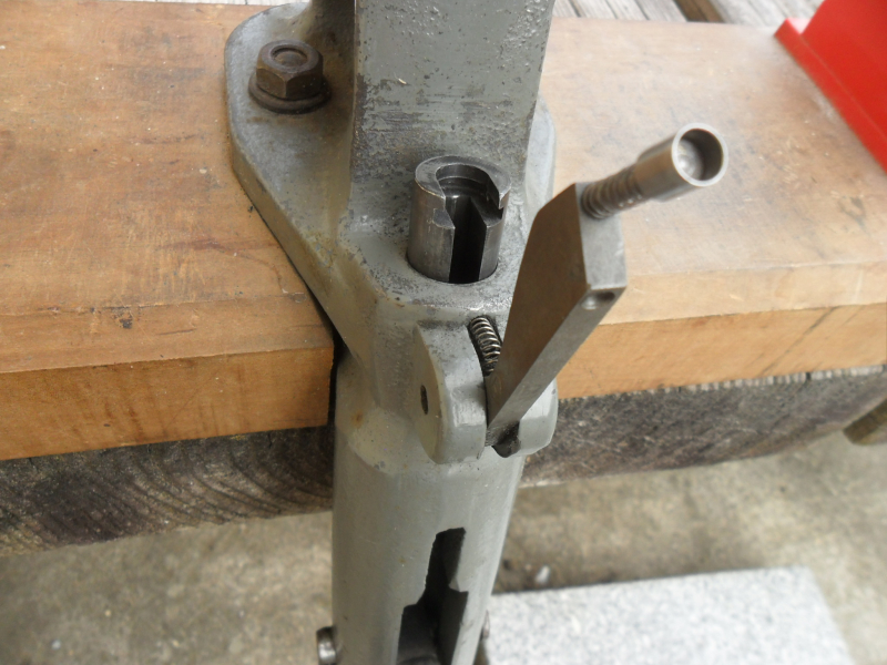 Ladepresse Wiederladepresse Bonanza RCBS Dillon – Bild 3