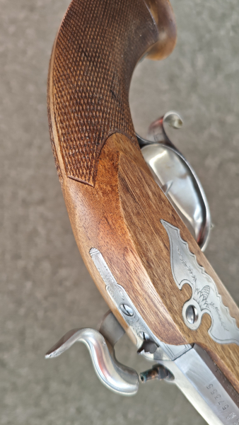 Pedersoli Le Page – Bild 4