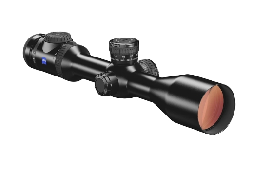 STATT 3.650€: ZEISS V8 1,8-14x50 M ASV ZIELFERNROHR MIT SCHIENE ABS. 60 + SOFORT LIEFERBAR! – Bild 1