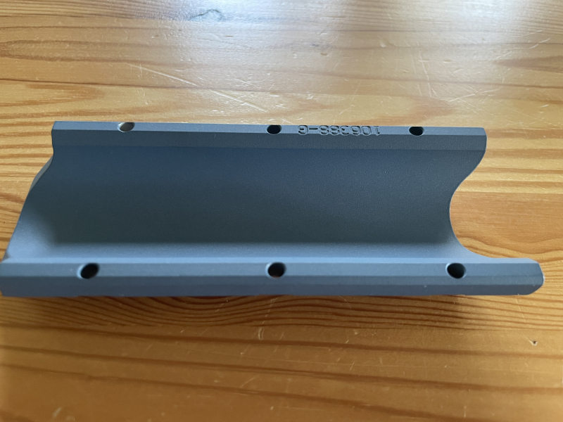 MDT Control Bridge - ACC Elite, neu, unbenutzt, Rechung – Bild 2