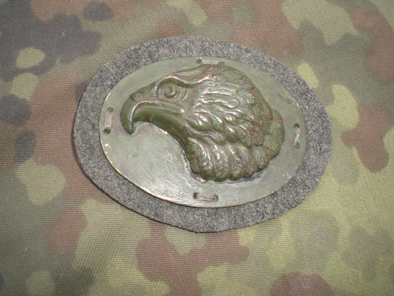 Freikorpsabzeichen 1. Weltkrieg – Bild 1