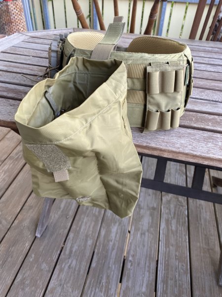 Warrior War - Range Belt – Bild 4