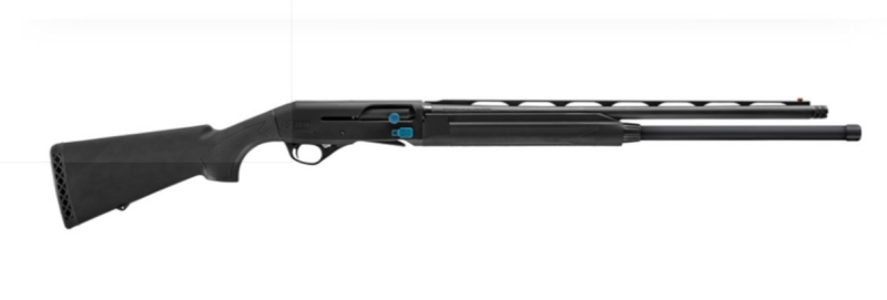 Stoeger M3K Synthetic Kal. 12/76 - Halbautomatische Flinte mit 10+1 Magazin und Easy Load Receiver – Bild 1