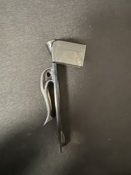 Heckler & Koch CO2 Pistole USP – Bild 4