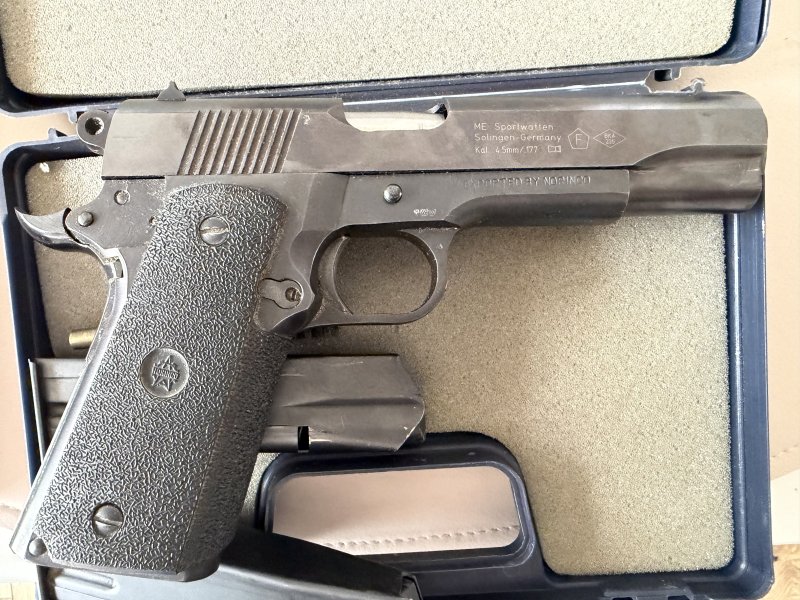 Noricon NP28 Colt 1911 – Bild 2