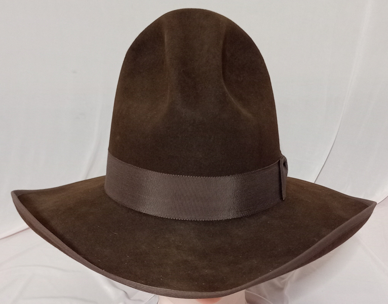 Westernhut – Bild 1