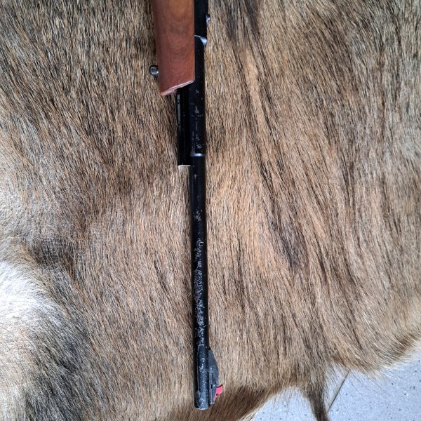 Mauser Chileno Mod 1895 – billede 6