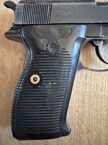 Walther P38 – image 4