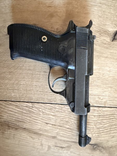 Walther P38 – image 5