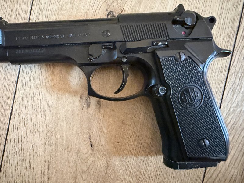 Walther P38 – image 2