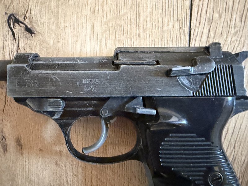 Walther P38 – image 3