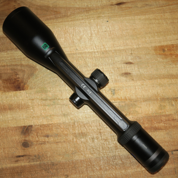 ZEISS VICTORY HT 3-12x56 LEUCHTABSEHEN 60 mit INNENSCHIENE blaser swarovski – Bild 3