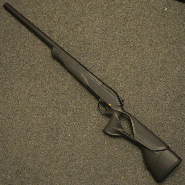 original BLASER R8 ULTIMATE SILENCE Kal. 8,5x55 MAGNUM 47cm mit INTEGRALSCHALLDÄMPFER TITAN - SOFORT – Bild 3