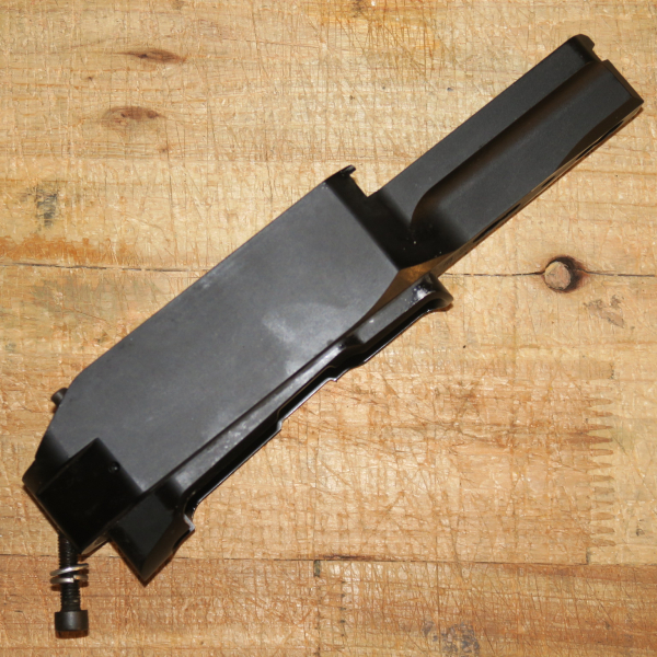 BLASER R8 SYSTEMKASTEN GEHÄUSE mit ABZUGSEINHEIT PROFESSIONAL SUCCESS GRS SPORTER CUSTOM – Bild 2