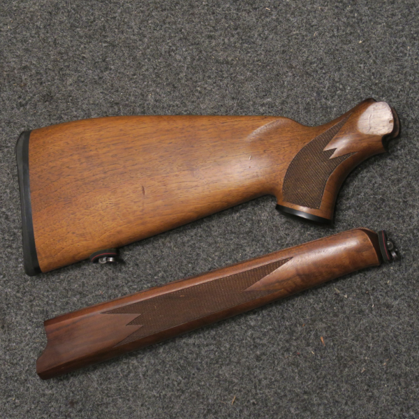 BLASER R93 HOLZ SCHAFTSET STANDARD LUXUS ATTACHE – Bild 2