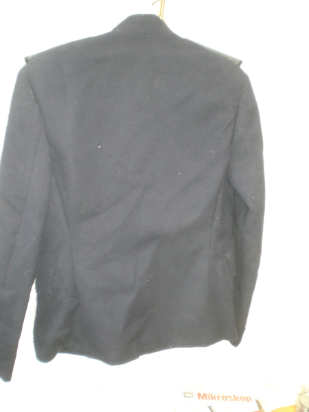sowjetische Marinejacke WK2? – Bild 3