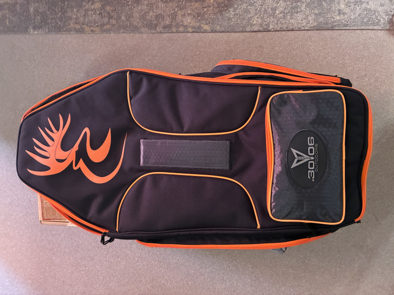 Ravin R20 Predator Compoundarmbrust Set – Bild 6