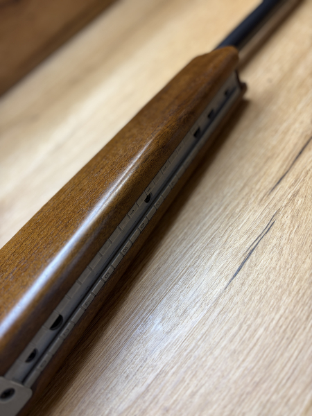 KK-Einzellader Diana Mod. 820 Kal. .22lr ++ SEHR GUTER ZUSTAND ++ Waffen Haider ++ – Bild 2