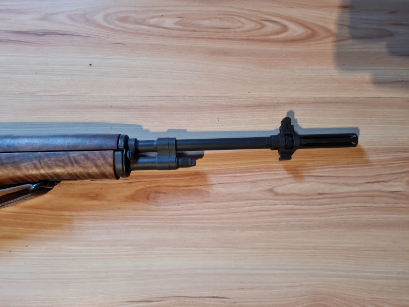M1a M14 – Bild 2