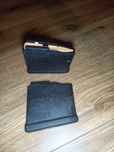 Remington 700 300 Winmag Magazin 5 Schuß LA – Bild 1
