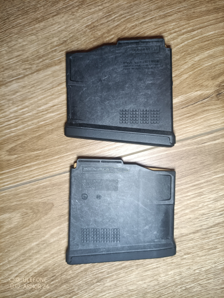 Remington 700 300 Winmag Magazin 5 Schuß LA – Bild 2