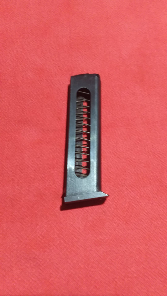 MAGAZIN MAKAROV PM – afbeelding 1