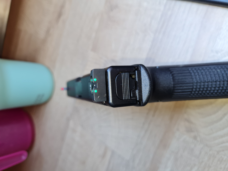 Glock 22 Gen 3 – slika 3