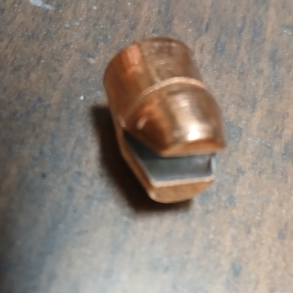 KT Bullets .451 255 grain 500 Stück – 4. kép
