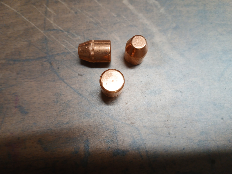 KT Bullets .451 255 grain 500 Stück – 3. kép