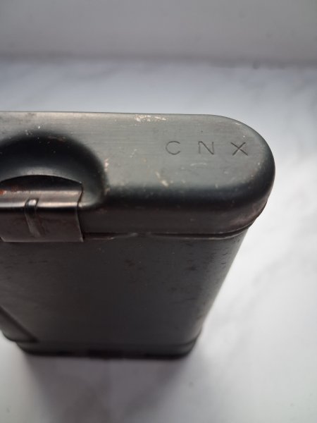 original Reinigungsgerät RG34 für 98k – Bild 2