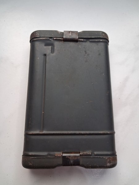 original Reinigungsgerät RG34 für 98k – Bild 3