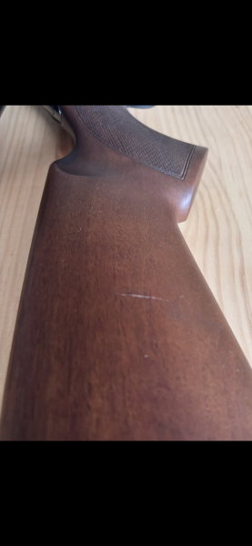 Luger Repetierbüchse No 1 by Kepplinger 7x64 Sonnenschliff - keine Steyr/ Heym/ Mauser – Bild 5