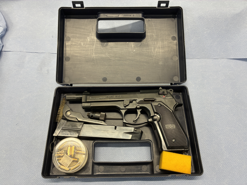 Reck Miami Mod. 93 – bild 1