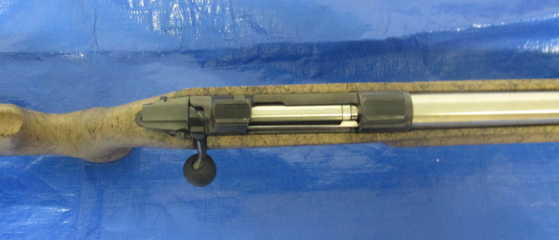CZ 550 Magnum Custom-Umbau in .338 Lapua Magnum – Bild 4