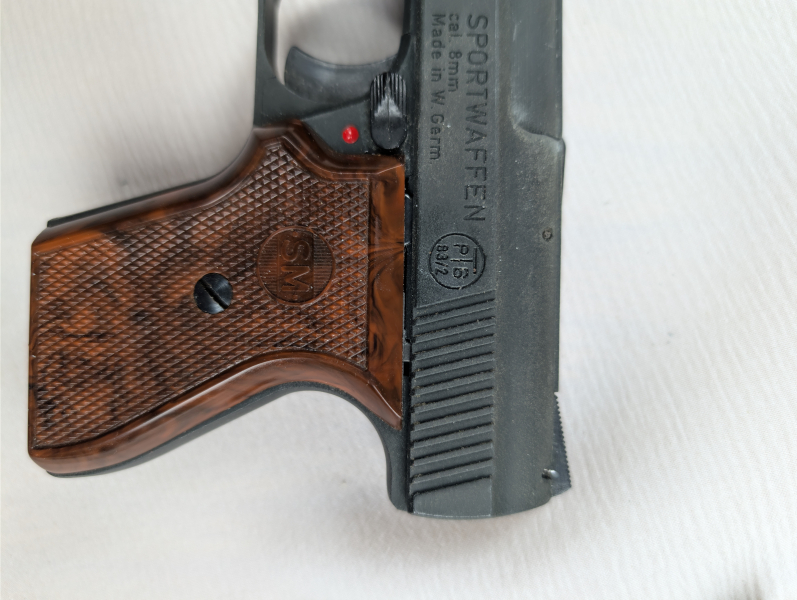 Rhöner SM 15 (Modell 15) – Bild 4