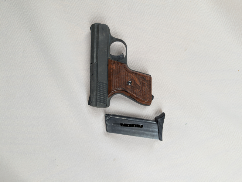Rhöner SM 15 (Modell 15) – Bild 2