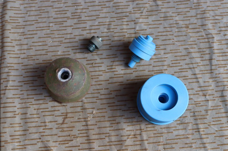 2x AP Minen Landmine Anti Personenmine – Bild 4