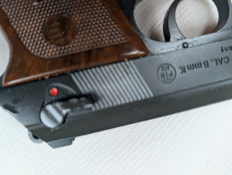 Röhm rg9 – imagem 3