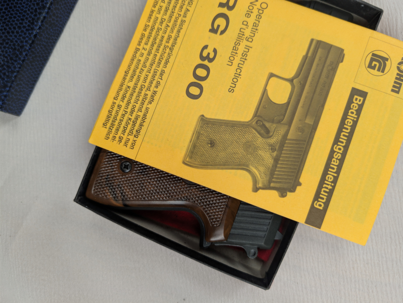 Röhm rg300 – slika 4